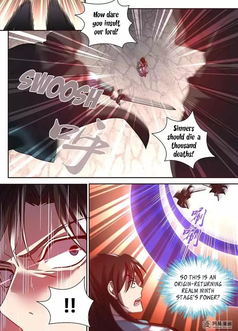 Yong Heng Zhi Zun Chapter 30 14